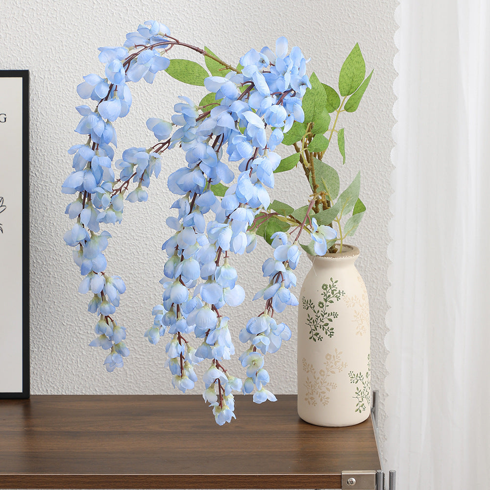 Artificial Flower Branch with Elegant Flowers | Kelmera