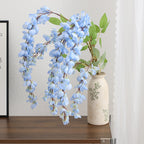 Artificial Flower Branch with Elegant Flowers | Kelmera