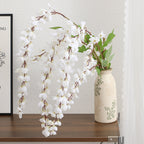 Artificial Flower Branch with Elegant Flowers | Kelmera
