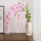 Artificial Flower Branch with Elegant Flowers | Kelmera