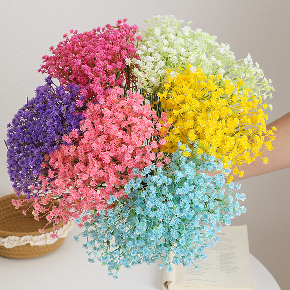Artificial Flower Branch with Fine Details | Kelmera