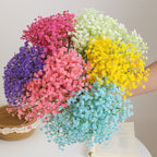 Artificial Flower Branch with Fine Details | Kelmera