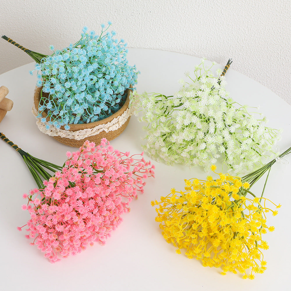Artificial Flower Branch with Fine Details | Kelmera