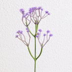 Artificial Flower Branch with Fine Details | Kelmera