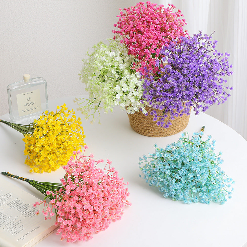 Artificial Flower Branch with Fine Details | Kelmera