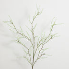 Artificial Flower Branch with Fine Pink Flowers | Kelmera