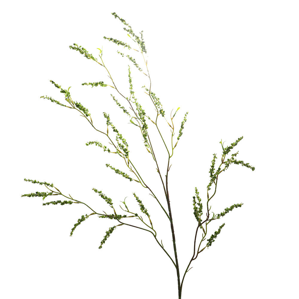 Artificial Flower Branch with Fine Pink Flowers | Kelmera