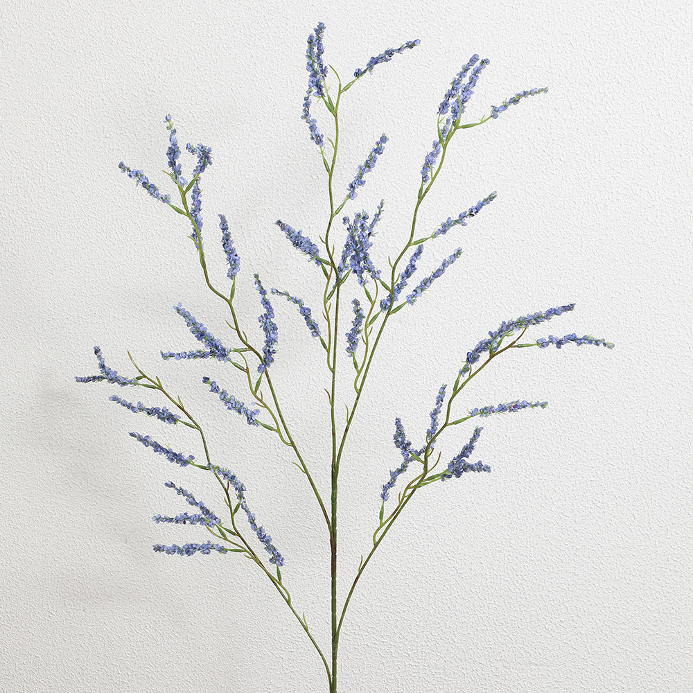 Artificial Flower Branch with Fine Pink Flowers | Kelmera