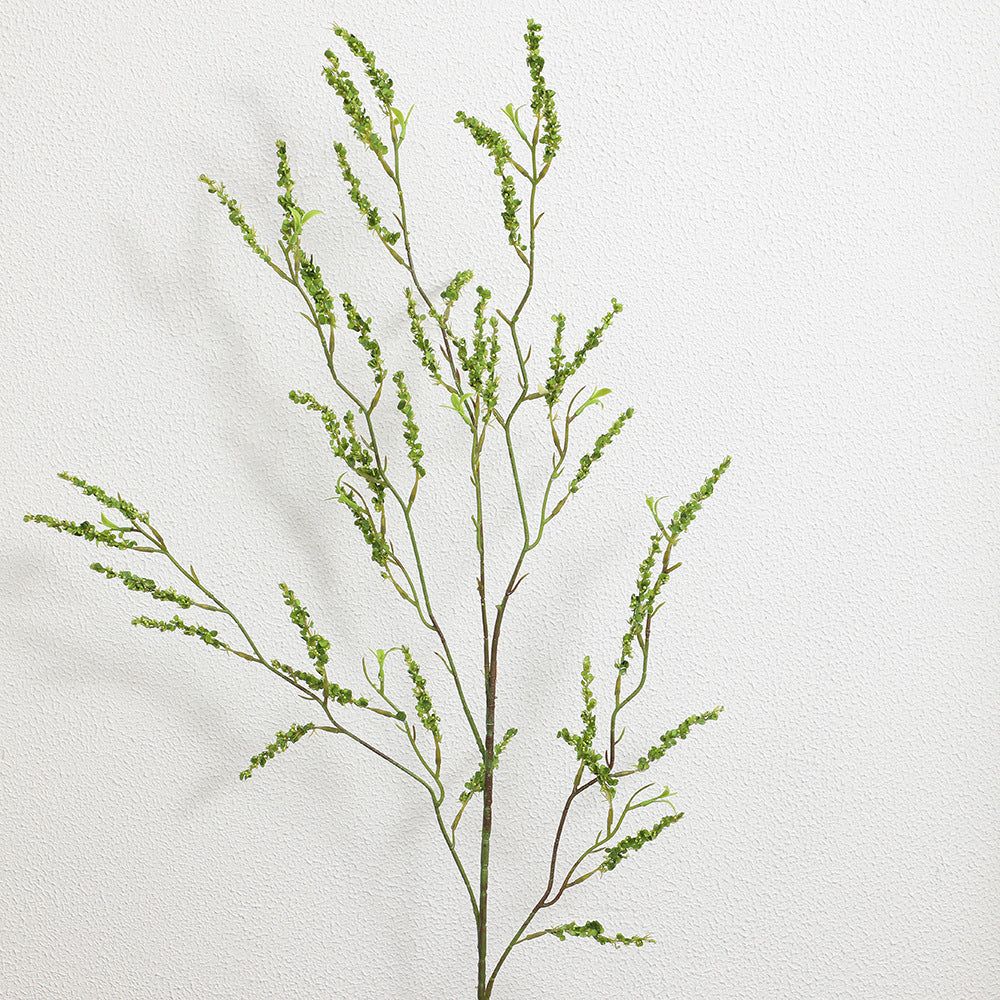 Artificial Flower Branch with Fine Pink Flowers | Kelmera