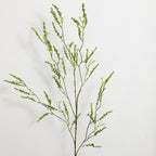 Artificial Flower Branch with Fine Pink Flowers | Kelmera