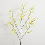 Artificial Flower Branch with Fine Pink Flowers | Kelmera