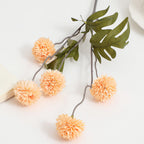 Artificial Flower Branch with Intricate Flowers | Kelmera