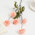 Artificial Flower Branch with Intricate Flowers | Kelmera