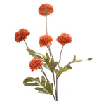 Artificial Flower Branch with Intricate Flowers | Kelmera