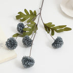 Artificial Flower Branch with Intricate Flowers | Kelmera