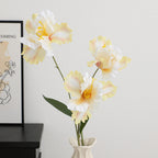 Artificial Flower Branch with Lifelike Details | Kelmera