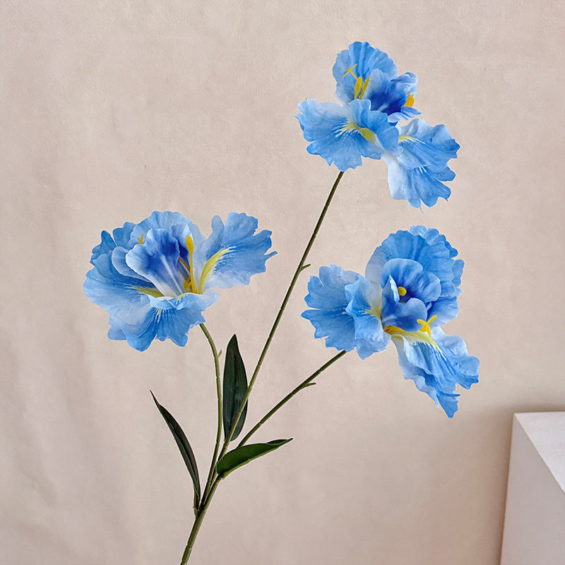 Artificial Flower Branch with Lifelike Details | Kelmera