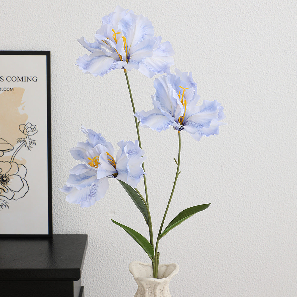 Artificial Flower Branch with Lifelike Details | Kelmera