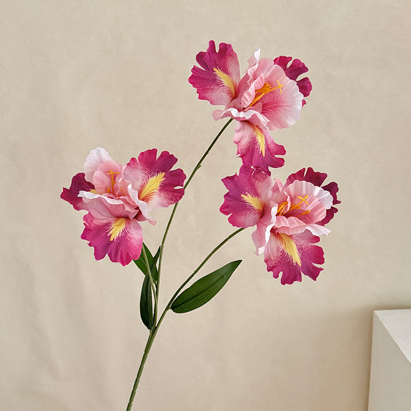 Artificial Flower Branch with Lifelike Details | Kelmera