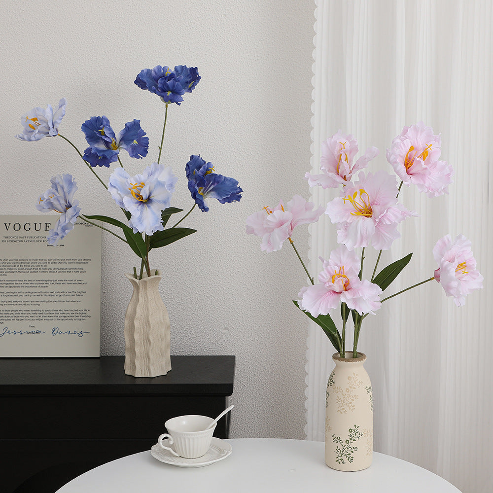 Artificial Flower Branch with Lifelike Details | Kelmera