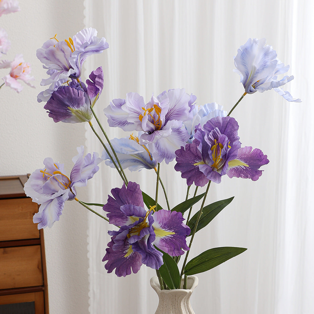 Artificial Flower Branch with Lifelike Details | Kelmera