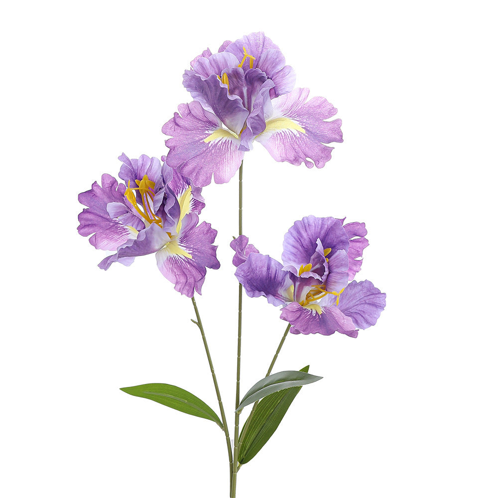 Artificial Flower Branch with Lifelike Details | Kelmera