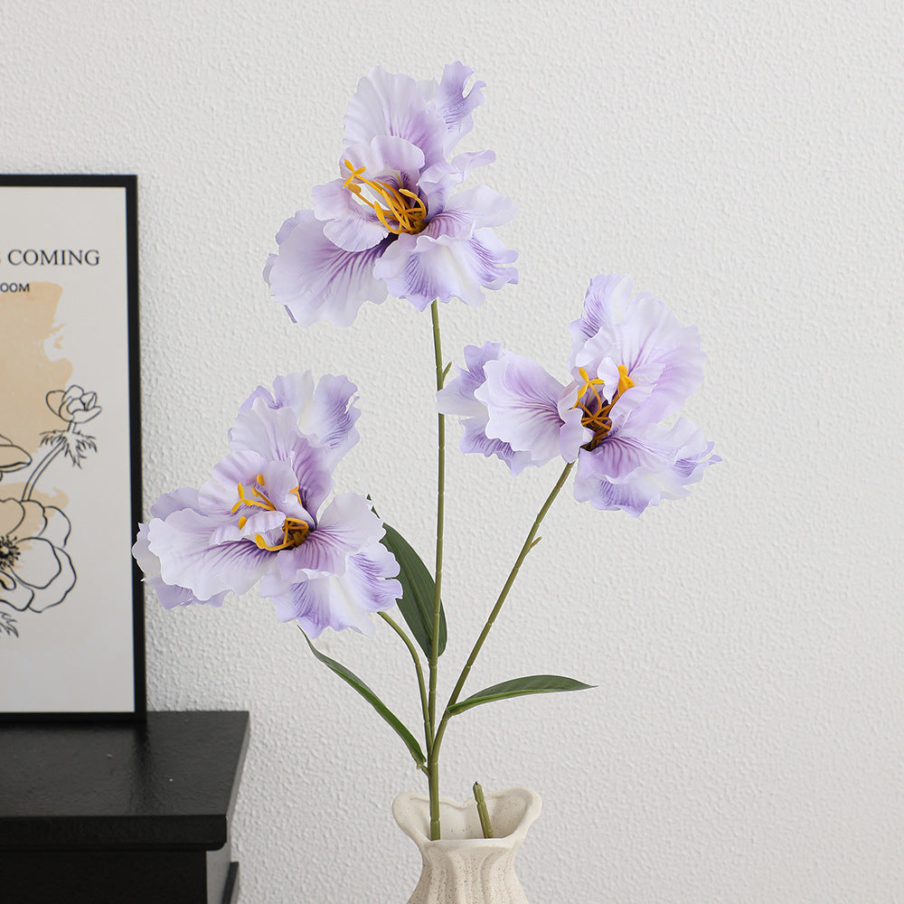 Artificial Flower Branch with Lifelike Details | Kelmera