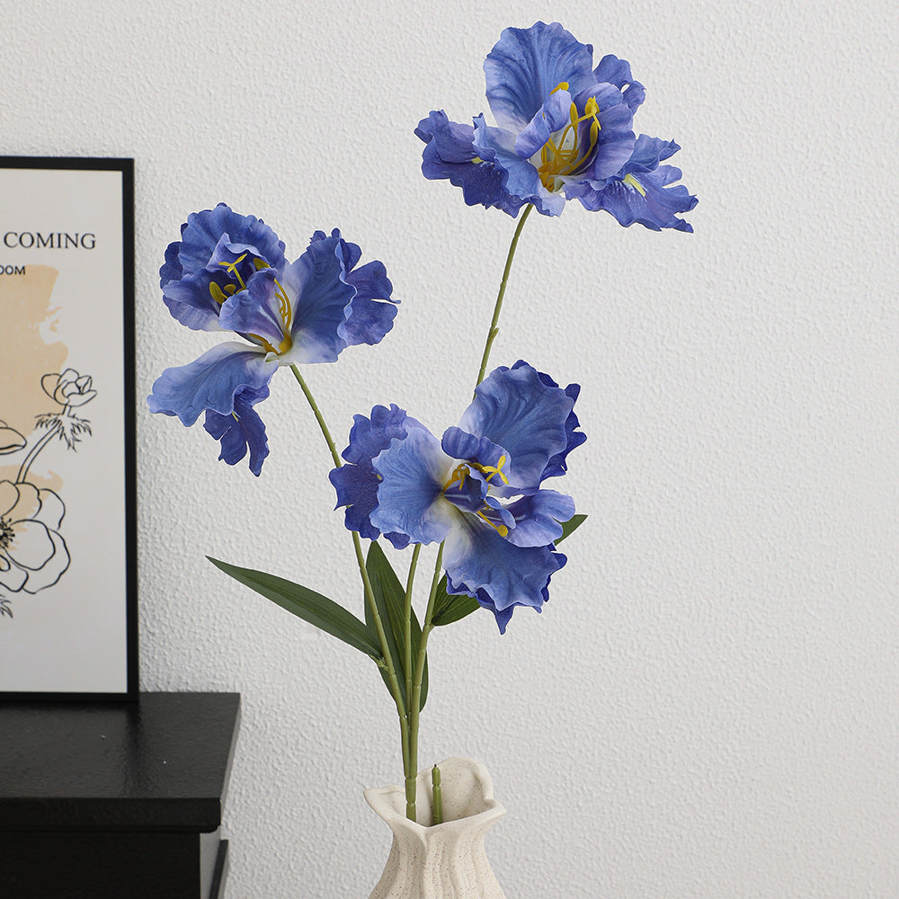 Artificial Flower Branch with Lifelike Details | Kelmera
