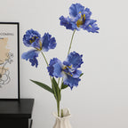 Artificial Flower Branch with Lifelike Details | Kelmera