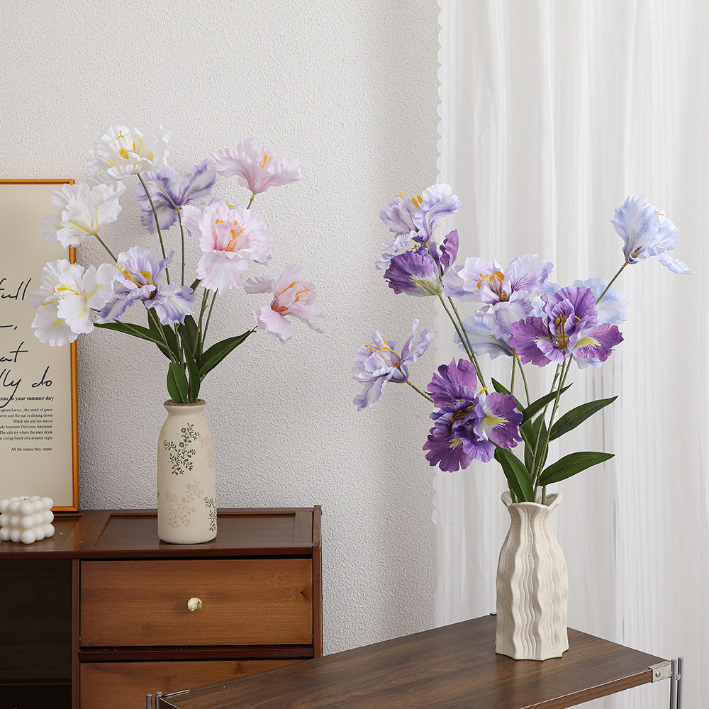Artificial Flower Branch with Lifelike Details | Kelmera