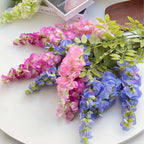 Artificial Flower Branch with Lifelike, Hanging Flowers | Kelmera