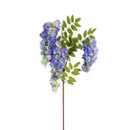 Artificial Flower Branch with Lifelike, Hanging Flowers | Kelmera