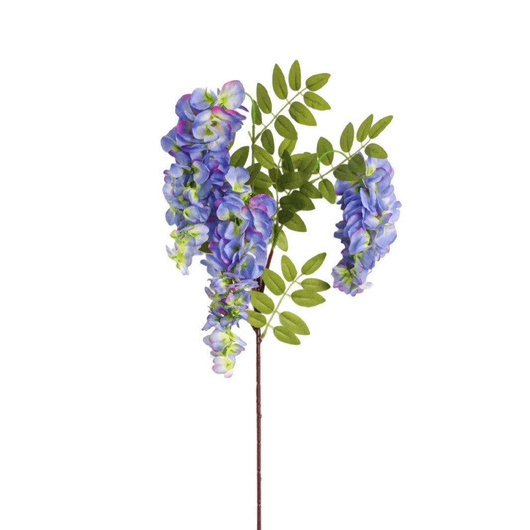 Artificial Flower Branch with Lifelike, Hanging Flowers | Kelmera