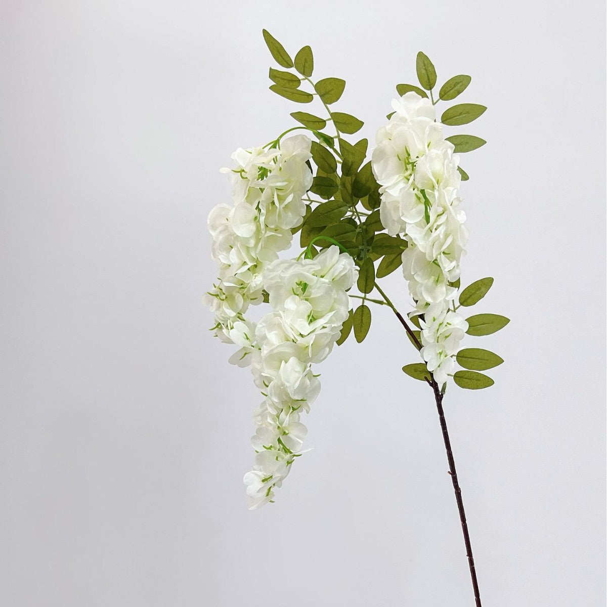 Artificial Flower Branch with Lifelike, Hanging Flowers | Kelmera