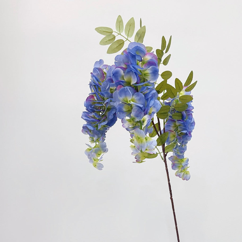 Artificial Flower Branch with Lifelike, Hanging Flowers | Kelmera