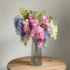 Artificial Flower Branch with Lifelike, Hanging Flowers | Kelmera