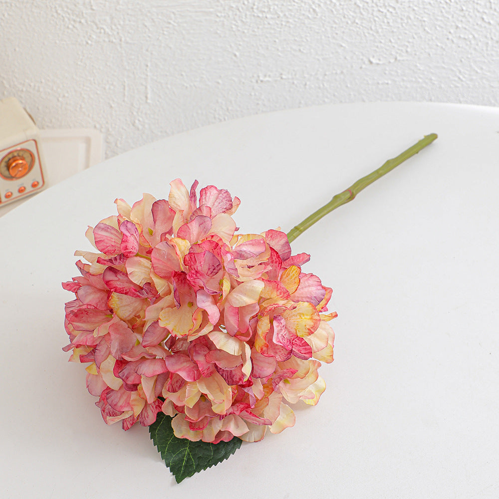 Artificial Flower Branch with Realistic Flowers | Kelmera