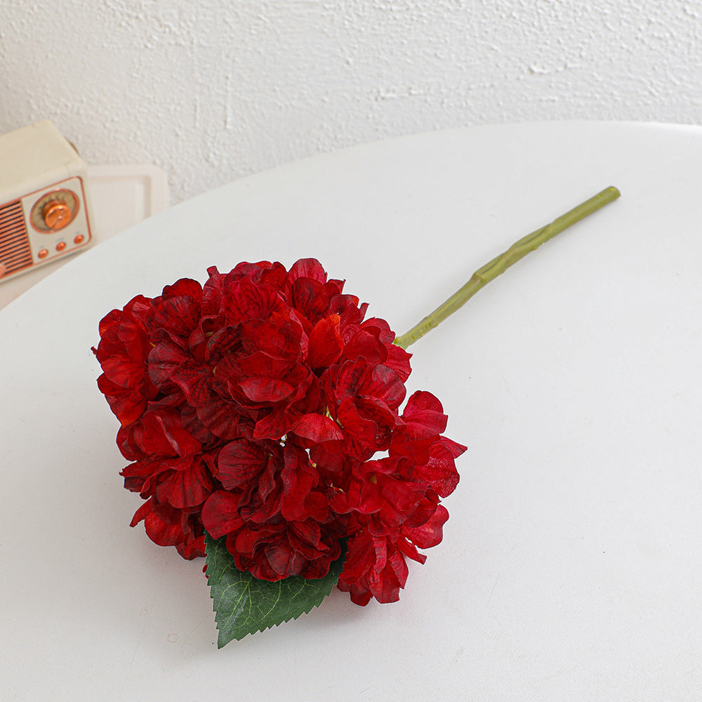 Artificial Flower Branch with Realistic Flowers | Kelmera
