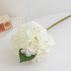 Artificial Flower Branch with Realistic Flowers | Kelmera