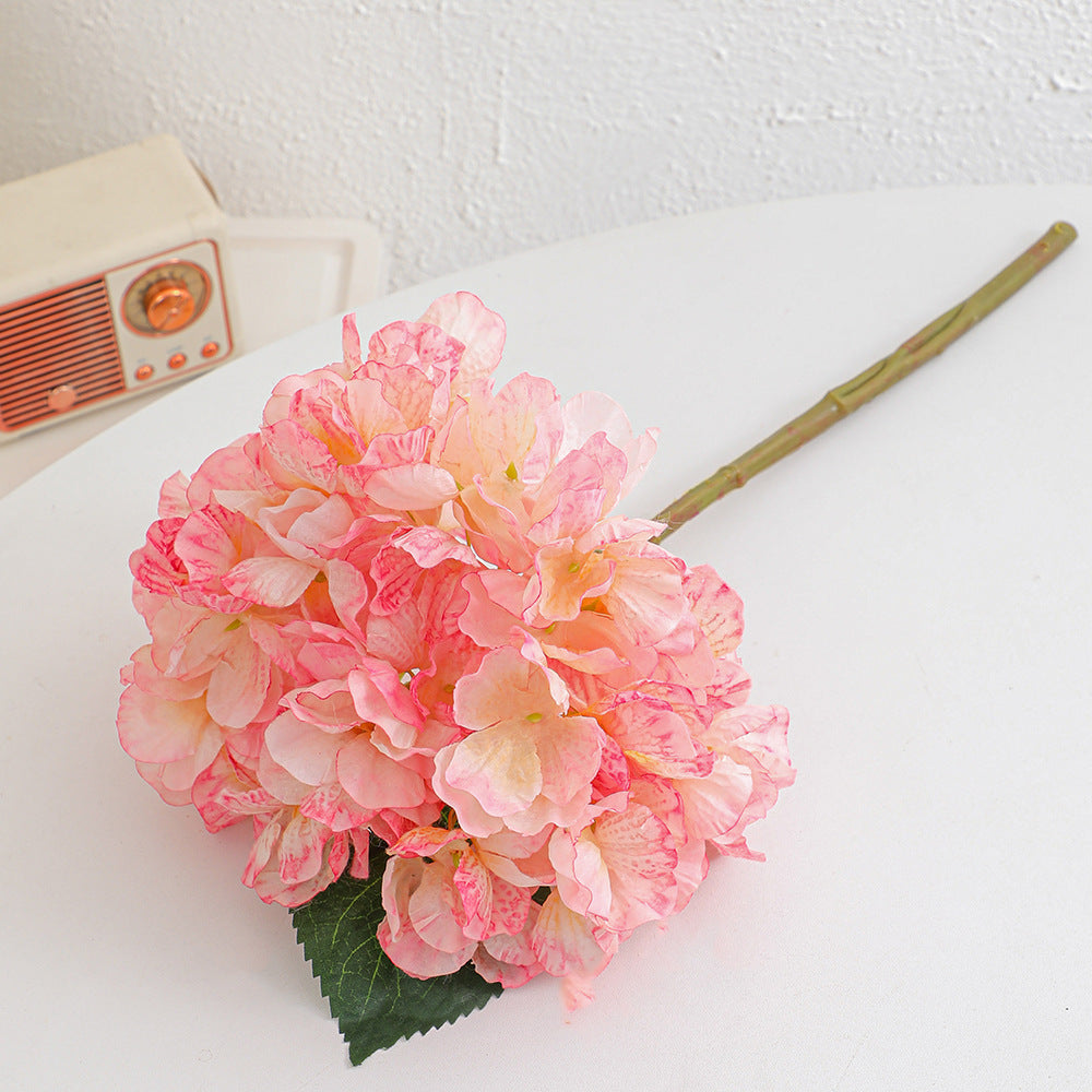 Artificial Flower Branch with Realistic Flowers | Kelmera