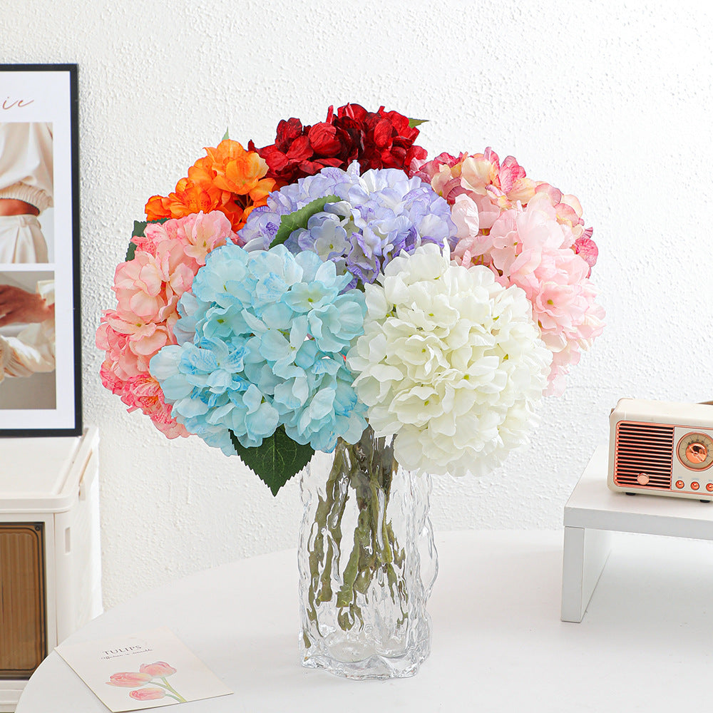 Artificial Flower Branch with Realistic Flowers | Kelmera