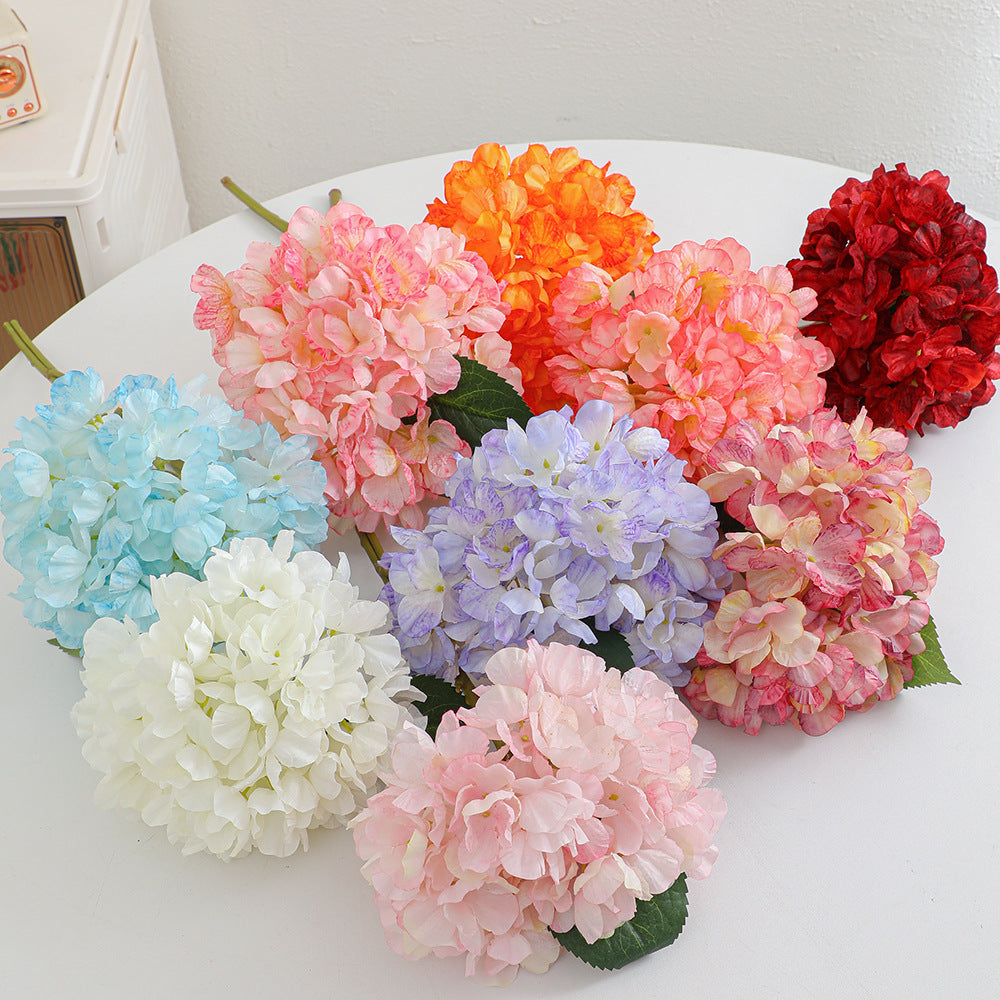 Artificial Flower Branch with Realistic Flowers | Kelmera