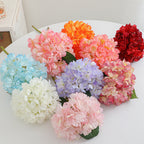 Artificial Flower Branch with Realistic Flowers | Kelmera