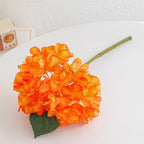 Artificial Flower Branch with Realistic Flowers | Kelmera