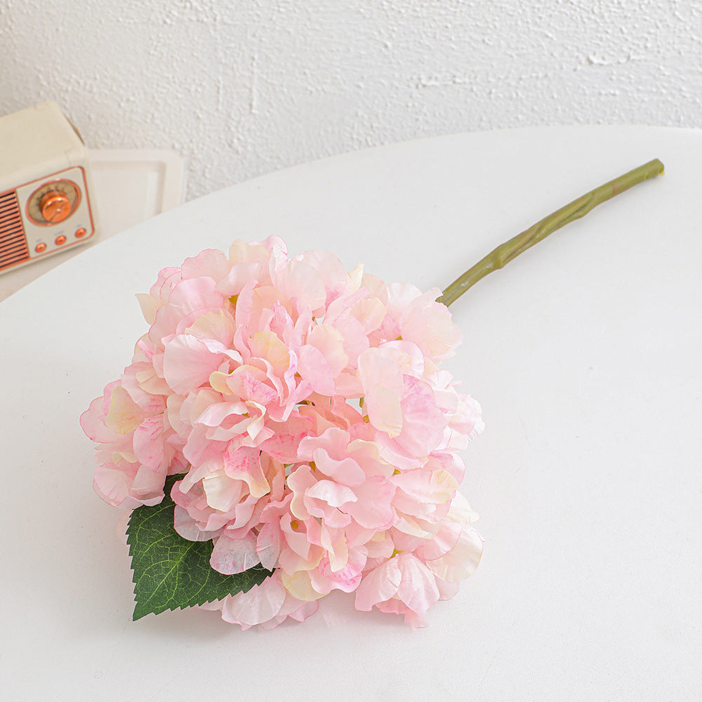 Artificial Flower Branch with Realistic Flowers | Kelmera