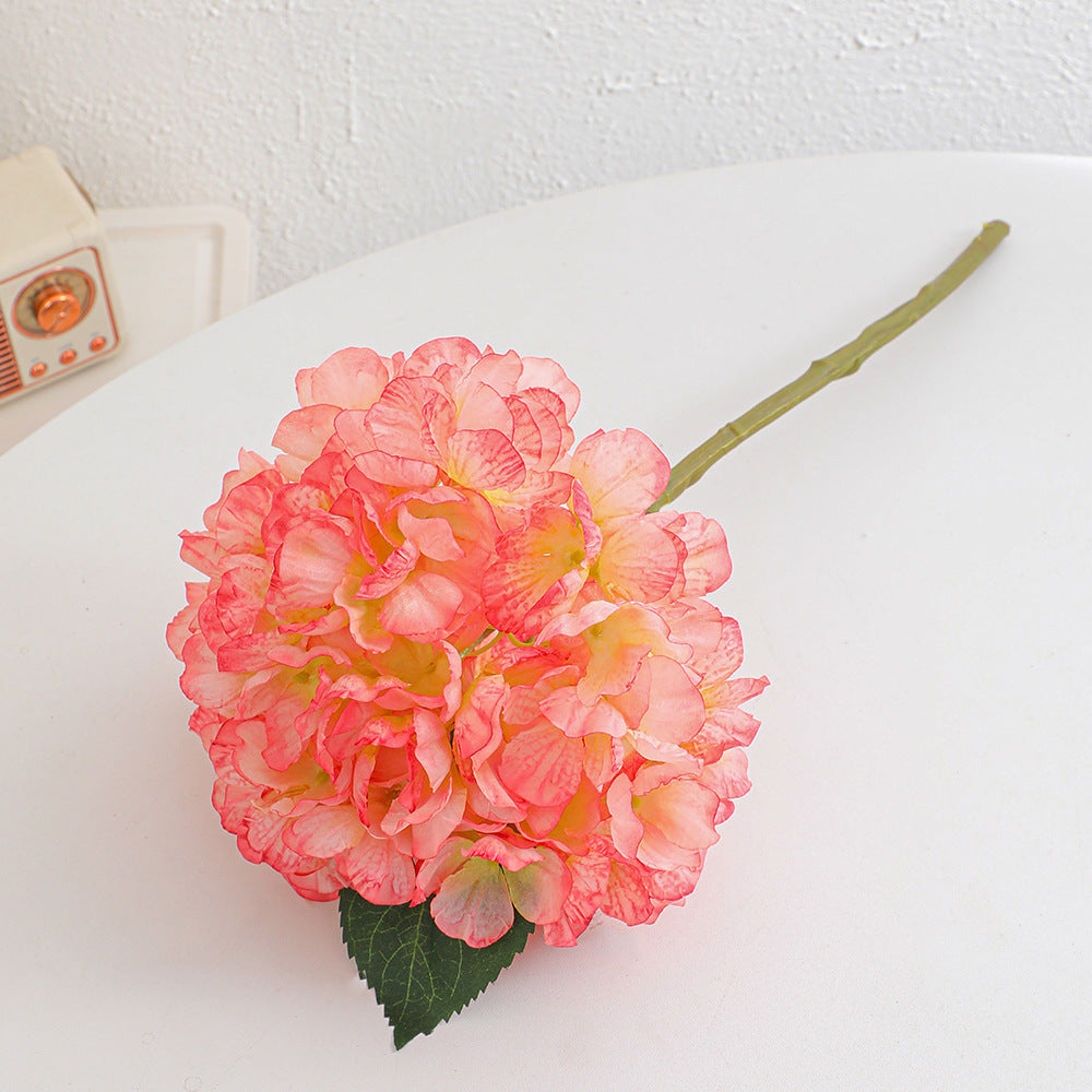 Artificial Flower Branch with Realistic Flowers | Kelmera