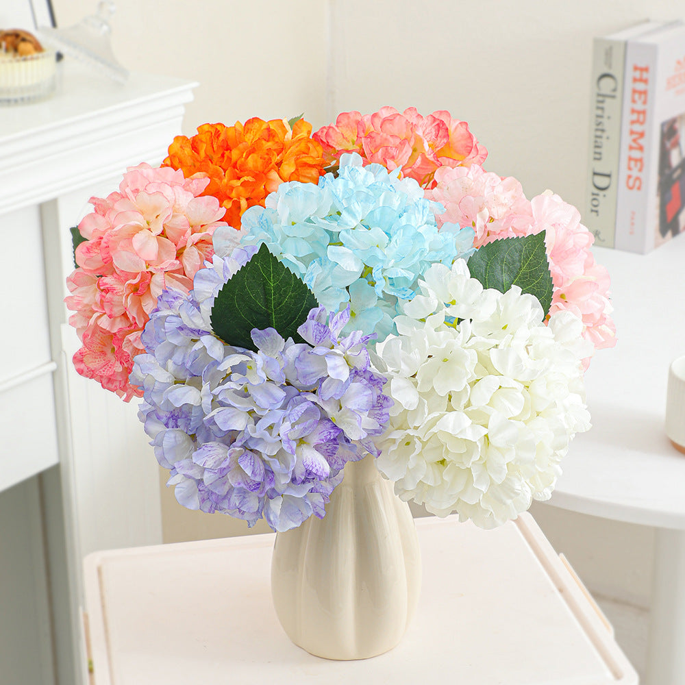 Artificial Flower Branch with Realistic Flowers | Kelmera