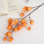 Artificial Flower Branch with Vibrant Flowers | Kelmera