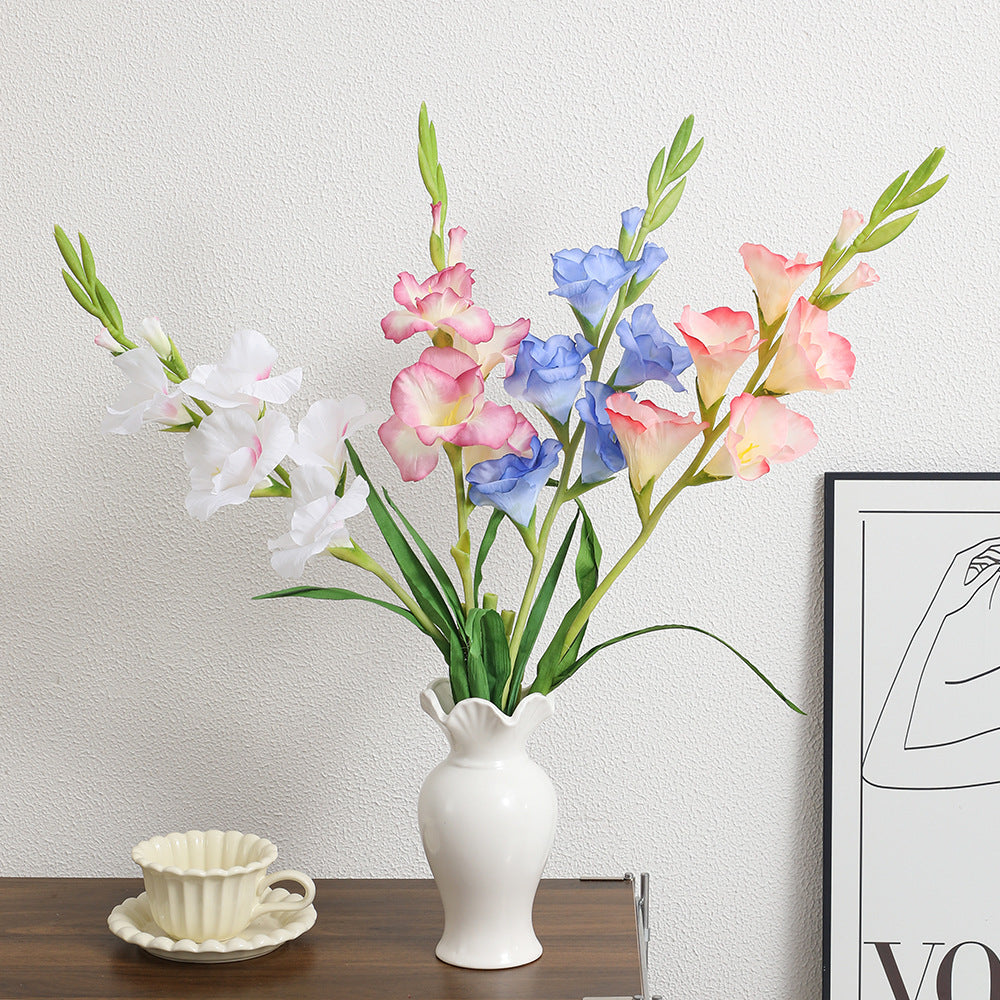 Artificial Flower Molded Plastic | Kelmera