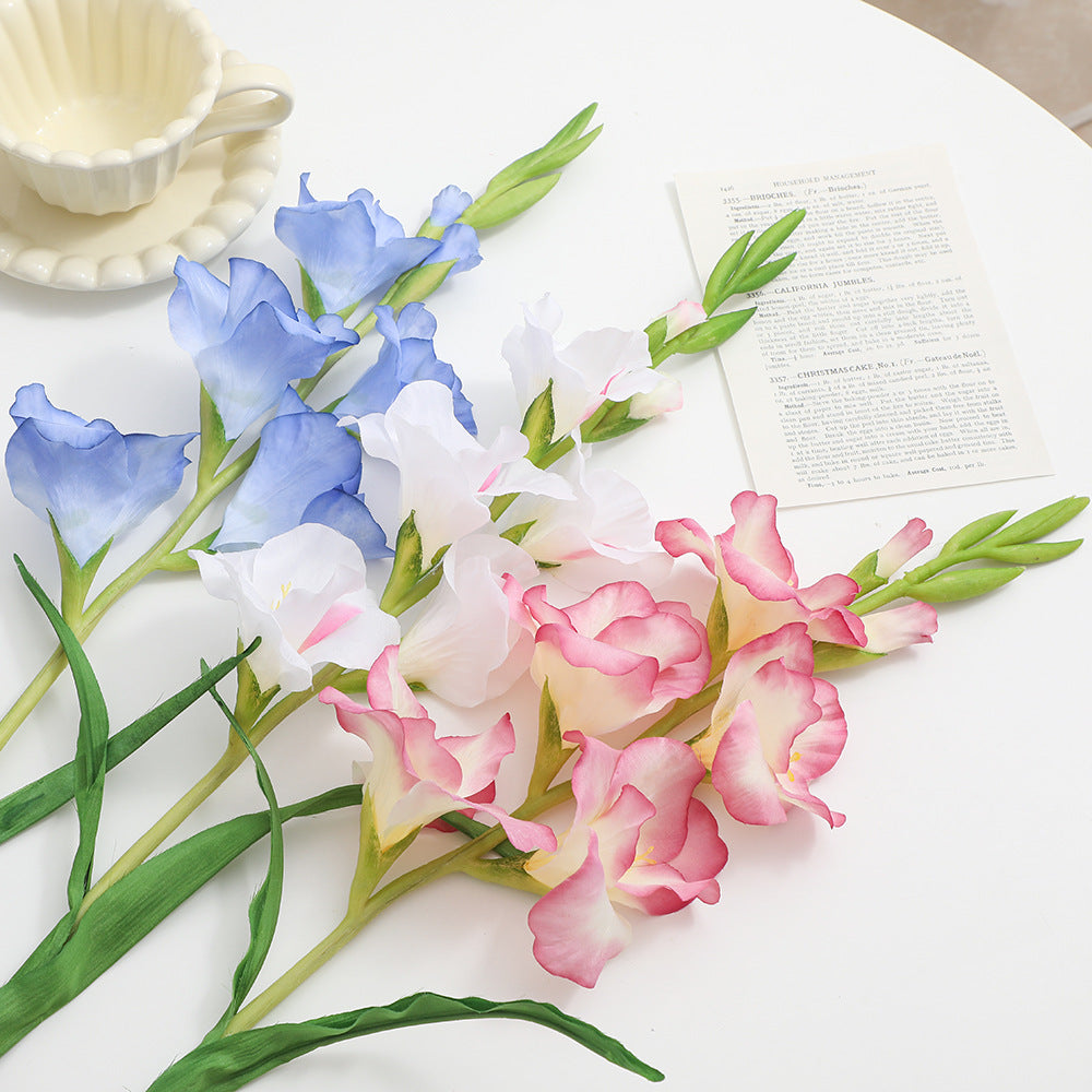 Artificial Flower Molded Plastic | Kelmera